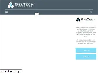 geltechsolutions.com