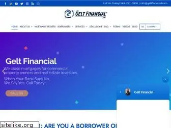 geltfinancial.com