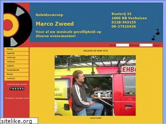 geluidsomroep-mzweed.nl