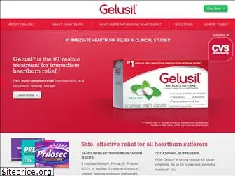 gelusil.com