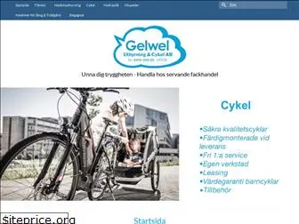 gelwel.se