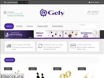 gelyjoyas.com.mx