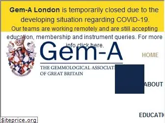 gem-a.com