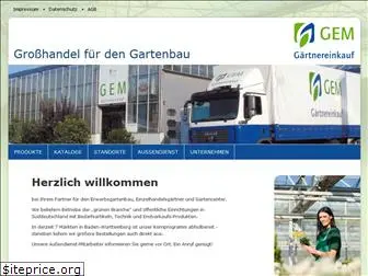 gem-bedarf.de