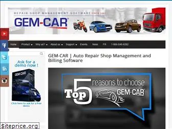 gem-car.com