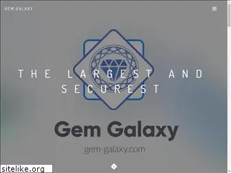 gem-galaxy.com