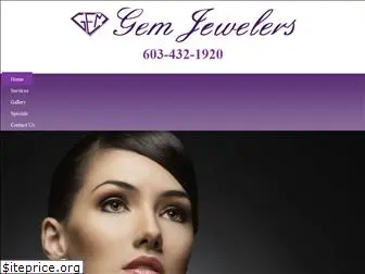 gem-jewelers.com