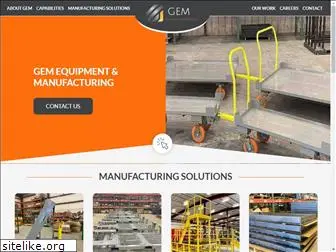 gem-manufacturing.com