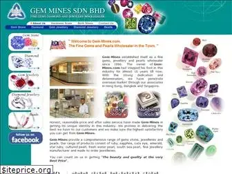 gem-mines.com