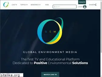 gem-tv.com