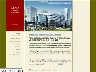 gema.com.ar