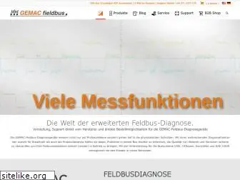 gemac-fieldbus.com