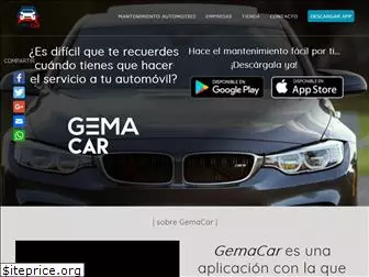 gemacar.com