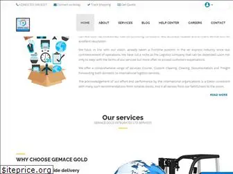 gemacegold.com