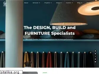 gemacointeriors.com