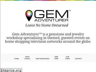 gemadventurer.com