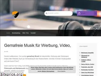 gemafreie-musik.com