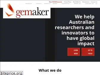 gemaker.com.au
