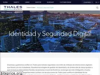 gemalto.es