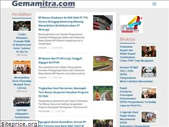 gemamitra.com