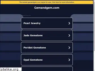 gemandgem.com