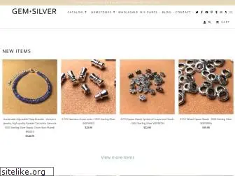 gemandsilver.com