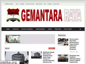 gemantara.com