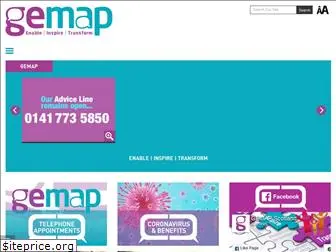 gemap.co.uk