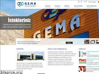 gemapolimer.com