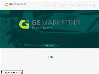 gemarketing.com.tw