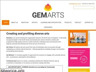 gemarts.org