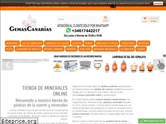 www.gemascanarias.com