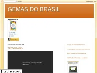 gemasdobrasil.blogspot.com