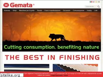 gemata.com