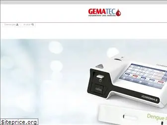 gematec.com.ar