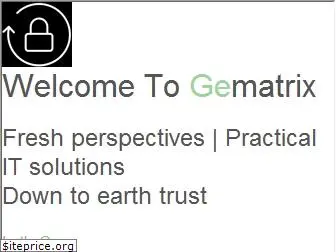 gematrix.com