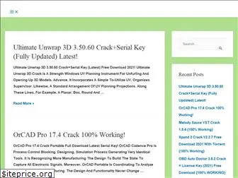Ultimate Unwrap 3D Pro Serial Ultimate Unwrap 3D Pro Serial