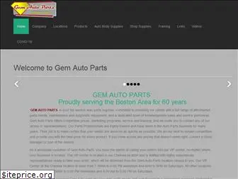 gemautoparts.com