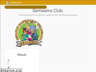 gemawiraclub.com