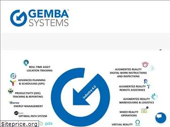 gemba.systems