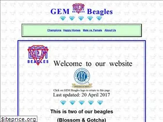 gembeagles.com