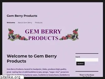 gemberry.com