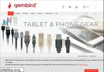 gembird.nl