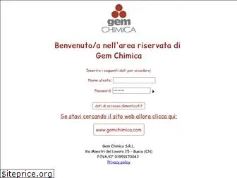 gemchimica.com