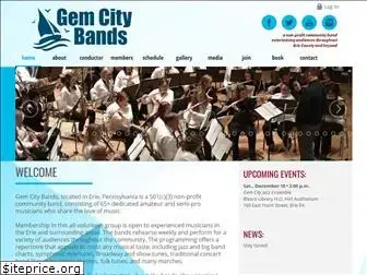 gemcitybands.org