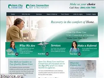 gemcityhc.com