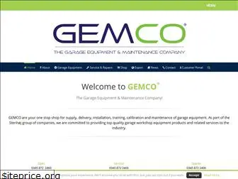 gemco.co.uk