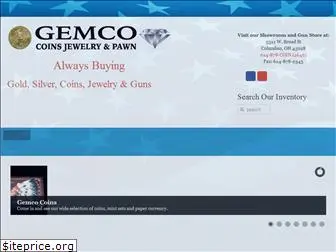 gemcocoins.com