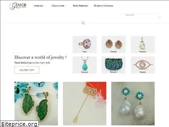 gemcodesigns.com