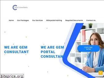 gemconsultant.in